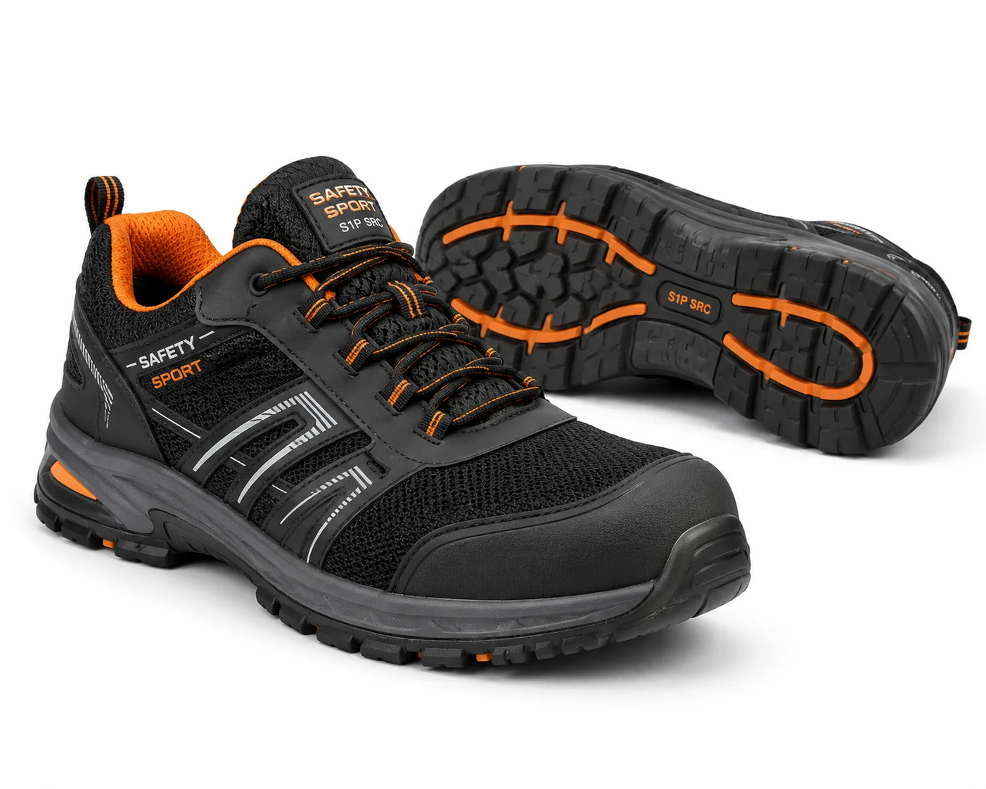 Chaussures de sécurité sport